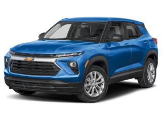 Chevrolet Trailblazer - Ellis Chevrolet in Malone NY