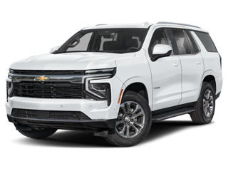 Chevrolet Tahoe - Ellis Chevrolet GMC in Malone NY