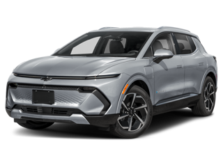Equinox EV - Ellis Chevrolet in Malone NY