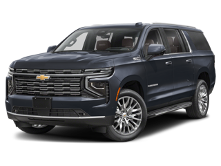 Chevrolet Suburban - Ellis Chevrolet in Malone NY