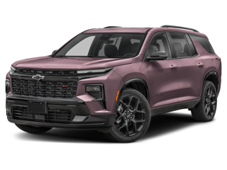 Chevrolet Traverse - Ellis Chevrolet GMC in Malone NY