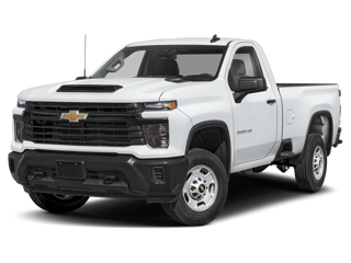 Chevrolet Silverado HD - Ellis Chevrolet in Malone NY