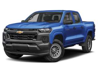Chevrolet Colorado - Ellis Chevrolet GMC in Malone NY