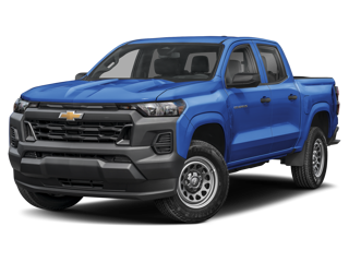 Chevrolet Colorado - Ellis Chevrolet in Malone NY