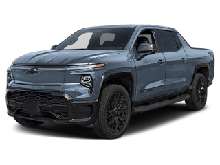 Chevrolet Silverado EV - Ellis Chevrolet in Malone NY