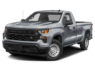 Chevrolet Silverado 1500 - Ellis Chevrolet GMC in Malone NY