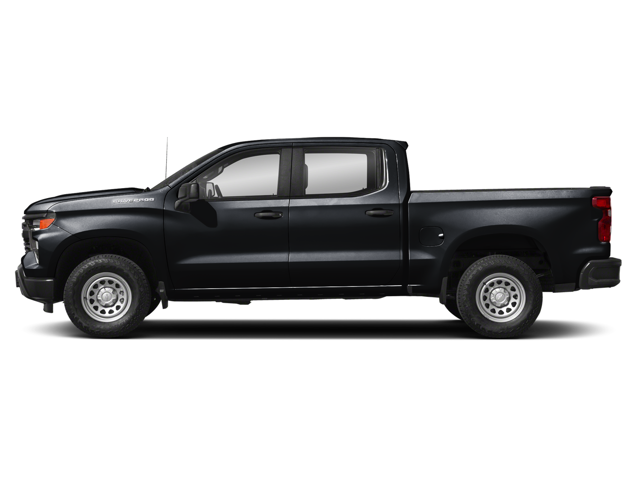 2024 Chevrolet Silverado 1500 LT Trail Boss - Photo 37