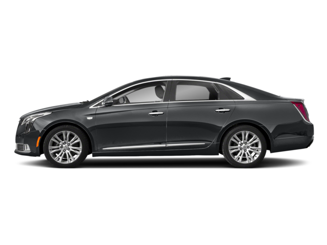 2018 Cadillac XTS Luxury