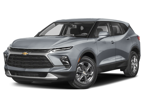 2023 Chevrolet Blazer 3LT