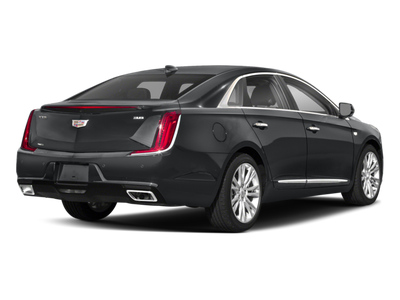 2018 Cadillac XTS Luxury