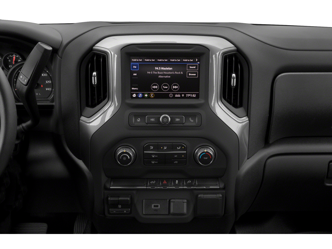 2021 Chevrolet Silverado 2500 HD LT