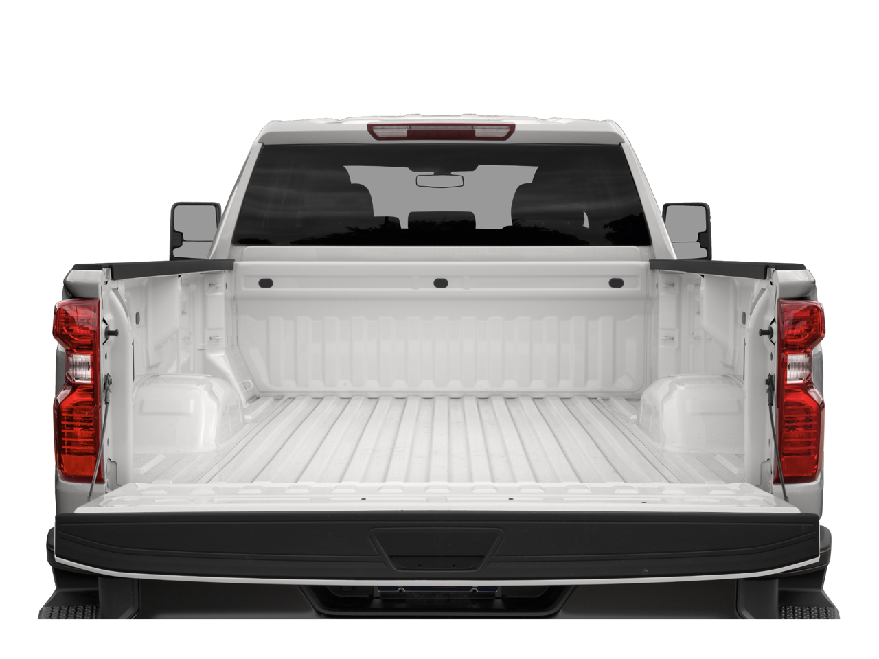 2021 Chevrolet Silverado 2500 HD LT
