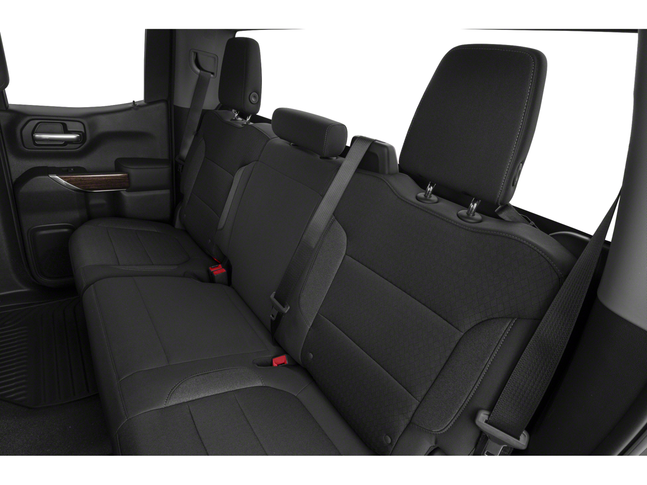 2022 GMC Sierra 1500 Limited SLE