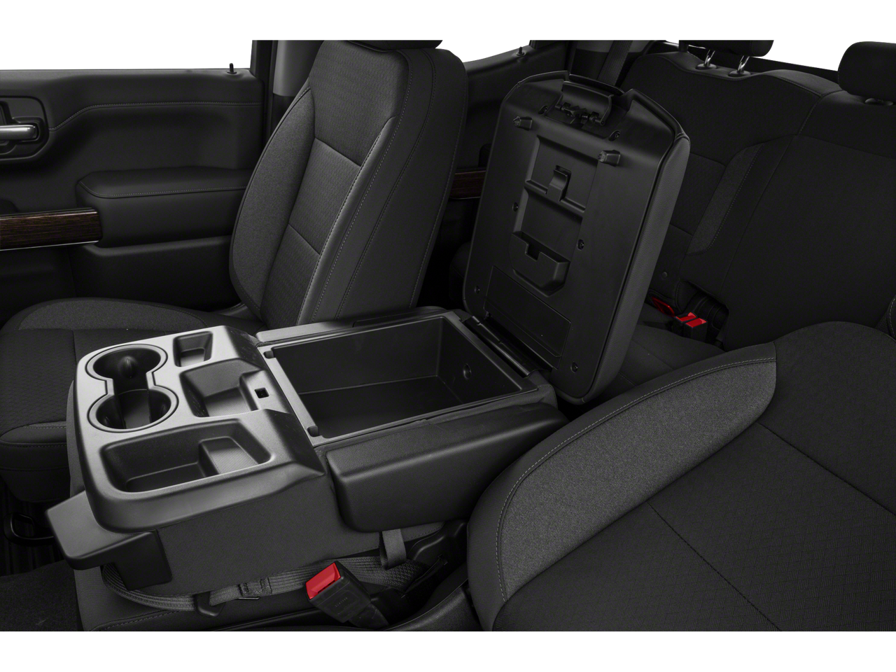 2022 GMC Sierra 1500 Limited SLE