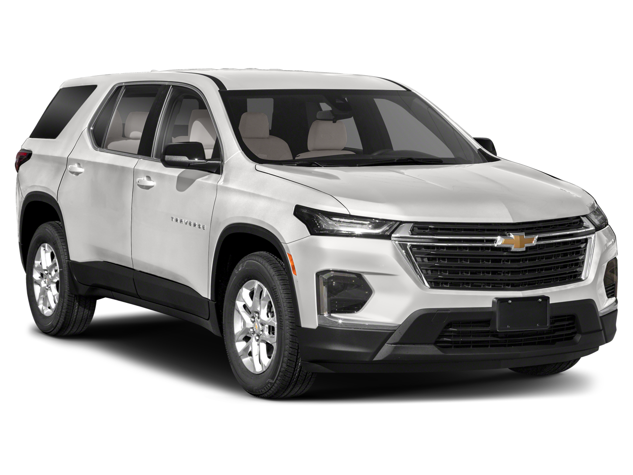 2023 Chevrolet Traverse RS photo 3