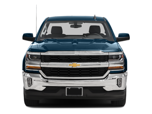 2017 Chevrolet Silverado 1500 LT photo 4