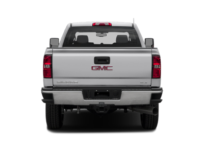 2018 GMC Sierra 3500 HD Denali