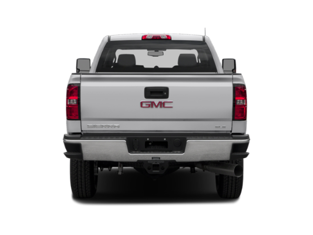 2018 GMC Sierra 3500 HD Denali