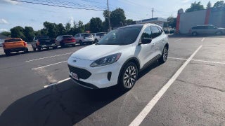 2020 Ford Escape SE Sport Hybrid