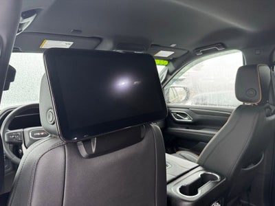 2024 GMC Yukon XL AT4