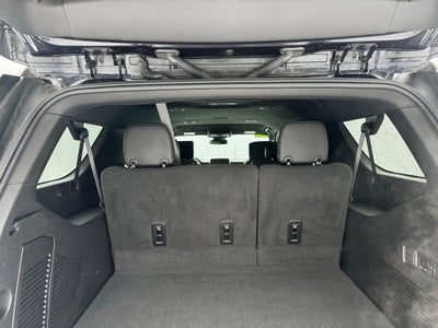 2024 GMC Yukon XL AT4