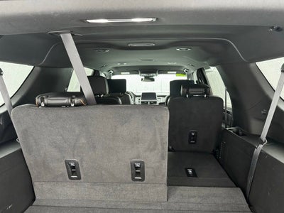 2024 GMC Yukon XL AT4