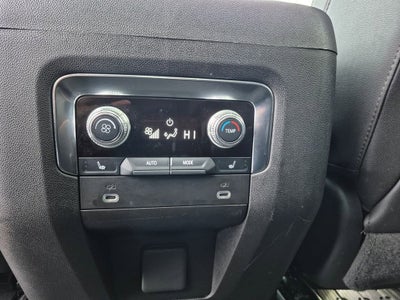 2024 GMC Yukon XL AT4