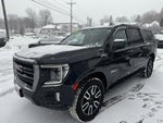 2024 GMC Yukon XL AT4