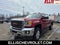 2018 GMC Sierra 2500 HD SLT