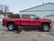 2018 GMC Sierra 2500 HD SLT
