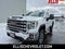 2022 GMC Sierra 3500 HD SLE