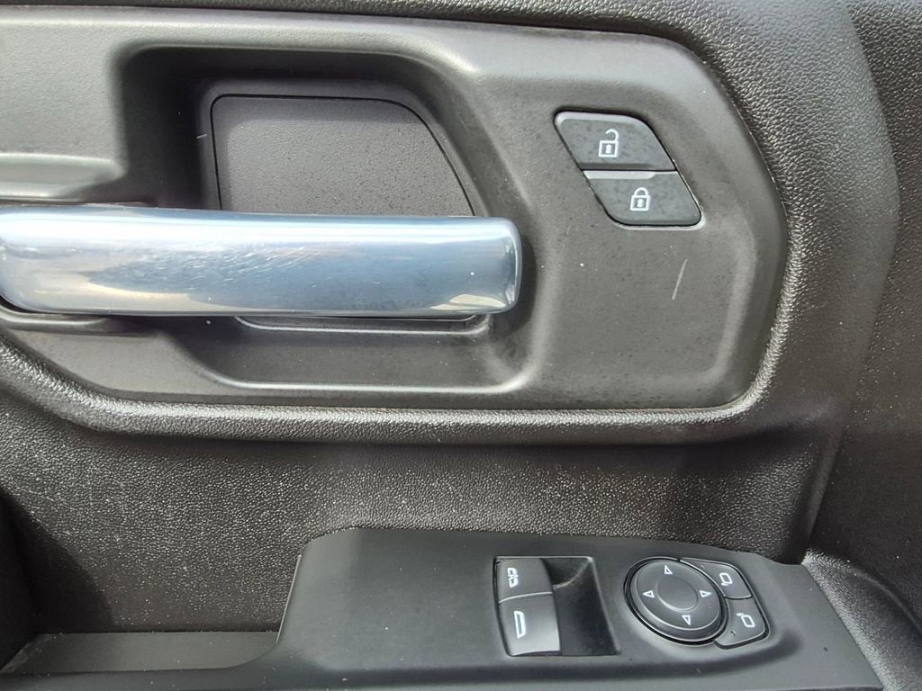 2022 GMC Sierra 3500 HD SLE