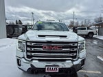 2022 GMC Sierra 3500 HD SLE