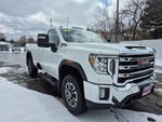 2022 GMC Sierra 3500 HD SLE