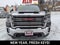 2020 GMC Sierra 2500 HD SLT