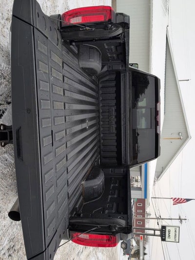 2020 GMC Sierra 2500 HD SLT