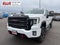 2023 GMC Sierra 3500 HD AT4