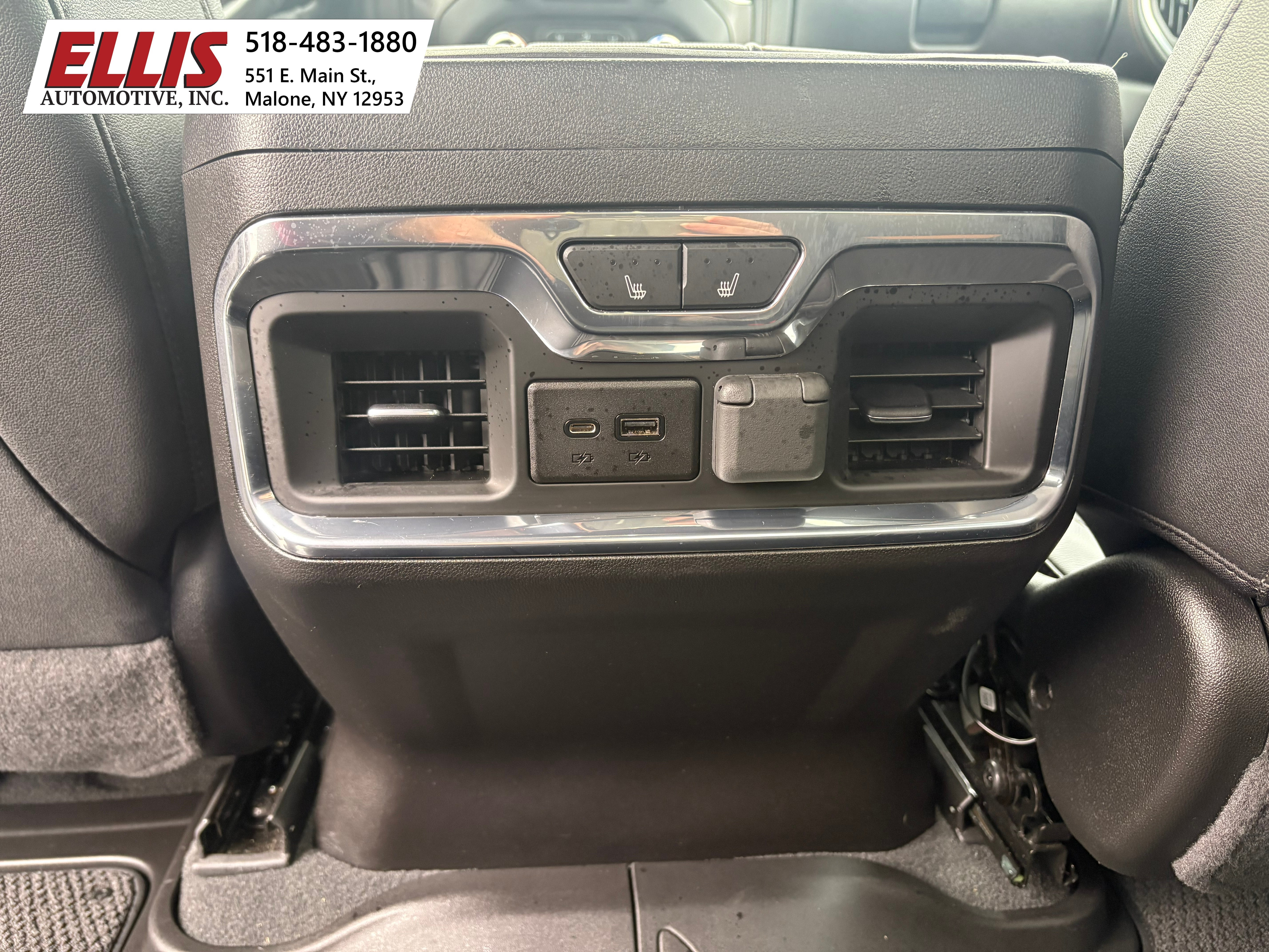 2023 GMC Sierra 3500 HD AT4