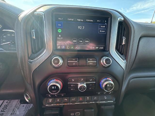 2023 GMC Sierra 3500 HD Denali