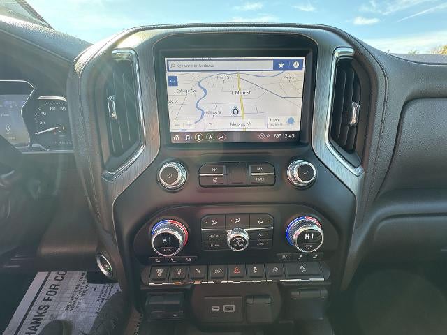 2023 GMC Sierra 3500 HD Denali