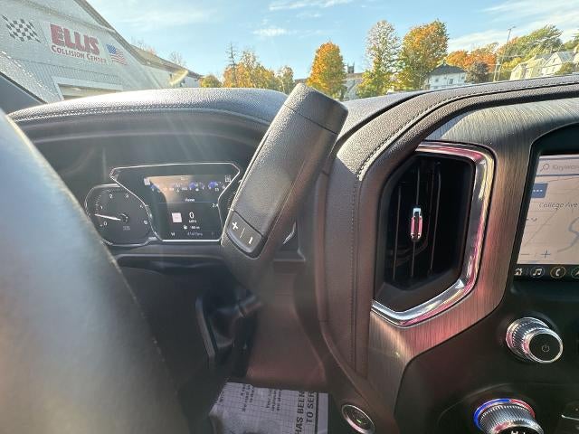 2023 GMC Sierra 3500 HD Denali