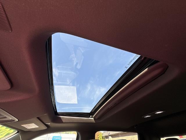 2023 GMC Sierra 3500 HD Denali