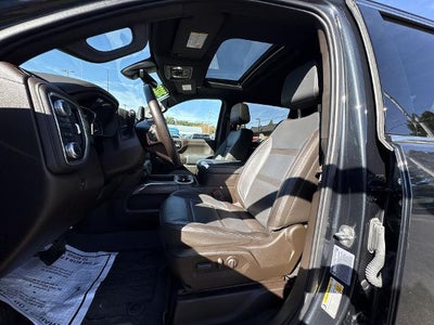 2023 GMC Sierra 3500 HD Denali