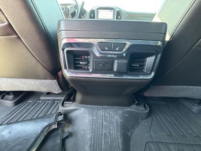 2023 GMC Sierra 3500 HD Denali