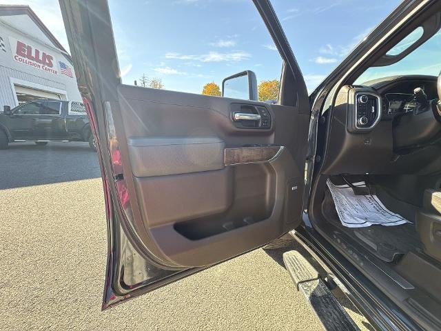 2023 GMC Sierra 3500 HD Denali