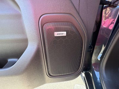 2023 GMC Sierra 3500 HD Denali