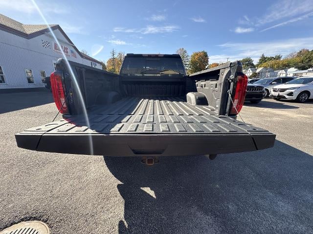 2023 GMC Sierra 3500 HD Denali