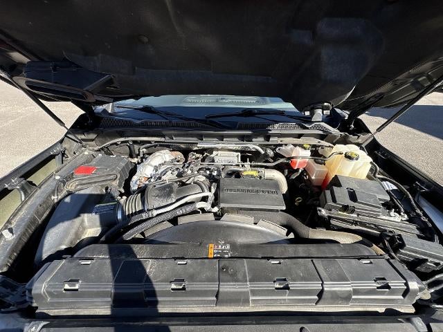 2023 GMC Sierra 3500 HD Denali