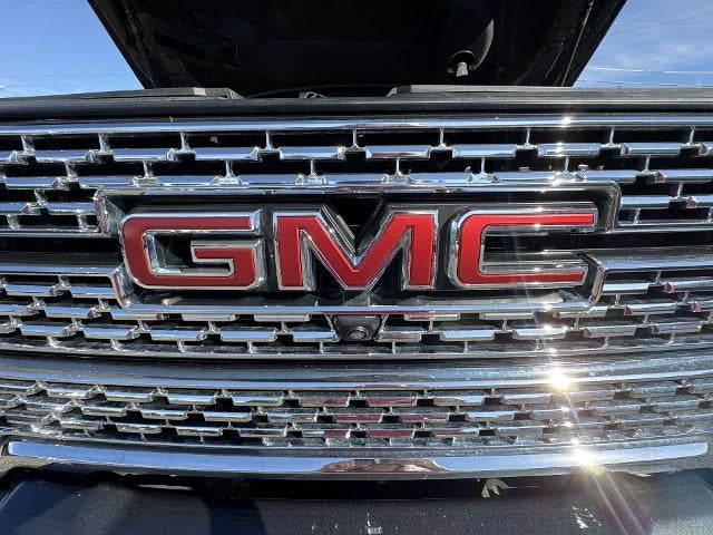 2023 GMC Sierra 3500 HD Denali