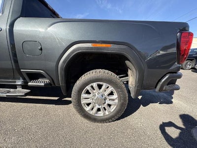 2023 GMC Sierra 3500 HD Denali